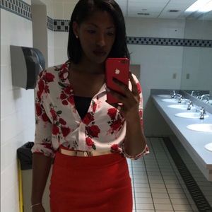 Meet your Posher, Brittney